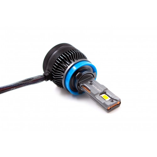 Светодиодная LED лампа Infolight S3 H11 (комплект 2шт)